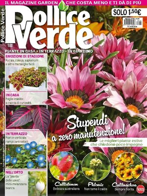 Pollice Verde - Magazine